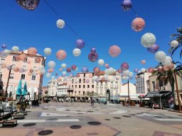 PLS Voyages &raquo; SaintRaphael2025